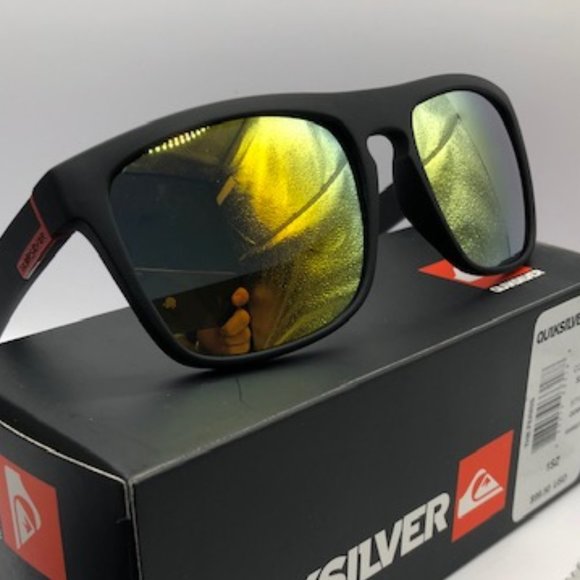New Quiksilver Sunglasses - Picture 2 of 4